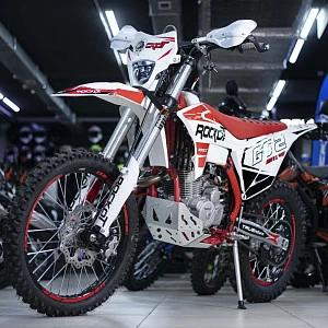 Мотоцикл эндуро ROCKOT GS 2 Origine 2.0