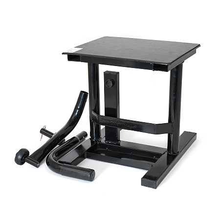 Подставка под кроссовый мотоцикл SM-PARTS с лифтом (до 100 кг, высота 30/41 см)