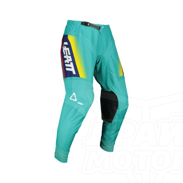 Мотоштаны Leatt Moto 4.5 Pant (2022)