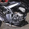 Мотоцикл ZONTES ZT350-R1 (черный)