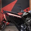 Мотоцикл ZONTES ZT350-R1 (черный)