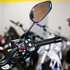 Мотоцикл ZONTES ZT350-R1 (черный)