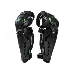 Наколенники Masontex Pro Riders MKP11 (черн)