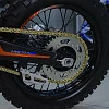 Мотоцикл Regulmoto Norden (Черный/синий, 102906-1)