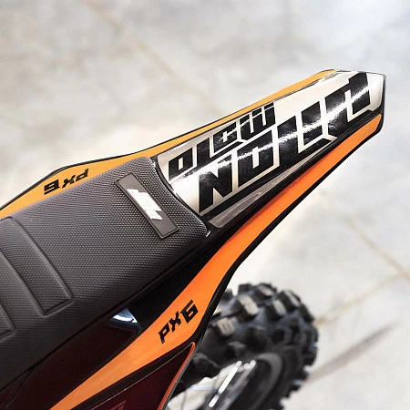 Питбайк PitonMoto PX6 125EA 17/14
