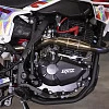 Мотоцикл BRZ MX5 PR250 RED LITE 23