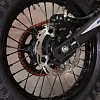 Мотоцикл BRZ MX5 PR250 RED LITE 23