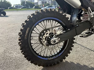 Мотоцикл Regulmoto LEGEND 300 (Черный/ синий, , 300003-4)