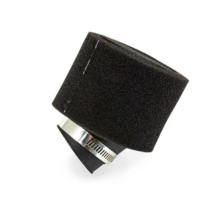 Фильтр возд. нулевик(d=45mm) поролон  PITONMOTO PX7