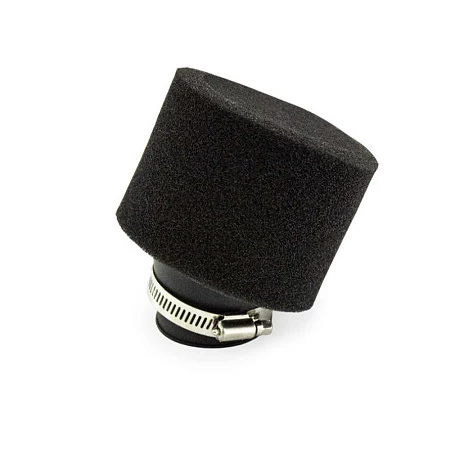 Фильтр возд. нулевик(d=45mm) поролон  PITONMOTO PX7