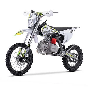 Питбайк BRZ H4 YX125 17/14
