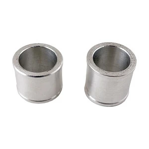 Втулки переднего колеса (пара) KAYO T4/K4/K6-L (дюралюминий) Rolling Parts