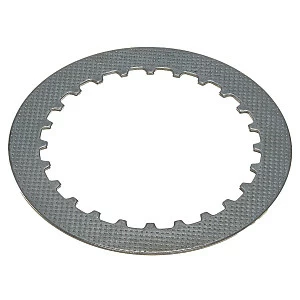 Диск сцепления ведомый (сталь) 125×1.5