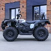 Квадрицикл BALTMOTORS BM700 EFI (серый)