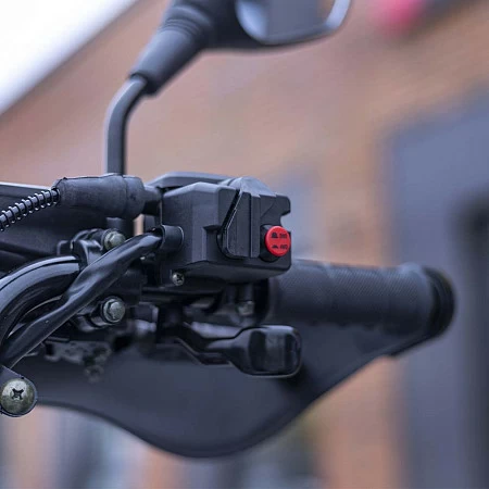 Квадрицикл BALTMOTORS BM700 EFI (серый)