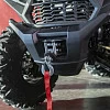 Квадрицикл Bizon YK250 LUX EFI (Черный)