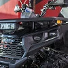 Квадрицикл Bizon YK250 LUX EFI (Черный)