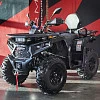 Квадрицикл Bizon YK250 LUX EFI (Черный)