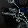 Квадрицикл Bizon YK250 LUX EFI (Черный)