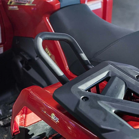 Квадрицикл Bizon YK250 LUX EFI (Красный)