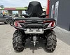 Квадроцикл (снегоболотоход) Таврида SFA 1000 (песочный/черный)