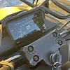 Квадрицикл Bizon YK450AL EPS (Песочный)
