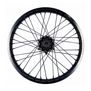 Диск передний 21"х1,6 PITONMOTO MX8