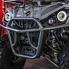 Запчасти для квадроцикла GLADIATOR (Mikilon) F200 (серый)