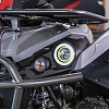 Запчасти для квадроцикла GLADIATOR (Mikilon) F200 (серый)