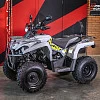 Запчасти для квадроцикла GLADIATOR (Mikilon) F200 (серый)