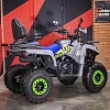 Запчасти для квадроцикла GLADIATOR (Mikilon) F200 Long (серый)