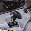 Запчасти для квадроцикла GLADIATOR (Mikilon) F200 Long (серый)
