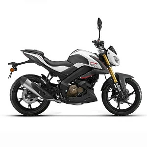 Мотоцикл QJ SRK 125S (красный) 2026