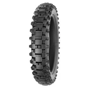 Шина пневматическая 18" 110/100-18 6PR TT YX-P432 KINGSTONE