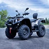 Квадрицикл BALTMOTORS BM700 EFI / EPS (камуфляж)