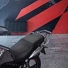 Мотоцикл дорожный ROCKOT SPECTRUM 2.0 (серый глянцевый)