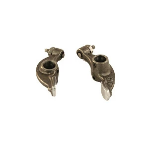 Коромысла клапанов (компл. 2шт.) 4T 152QMI, 157QMJ 125/150сс CN