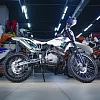 Мотоцикл эндуро ROCKOT R5 Cyclone (250сс, 169FMM, 21/18)
