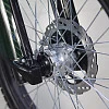 Мотоцикл Regulmoto TE (Tour Enduro) PR, 6 скоростей  (Хаки)