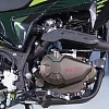 Мотоцикл Regulmoto TE (Tour Enduro) PR, 6 скоростей  (Хаки)