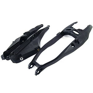 Подрамник в сборе OTOM HQV FC250/350/450 16-18, FE250/350/450/501 17-19, FX350/450 17-19, TC125/250/