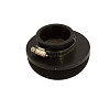 Фильтр воздушный питбайк (d=45mm) сфера DRIVEPARTS