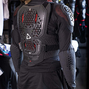 Защита панцирь Leatt Body Protector 4.5 Evo
